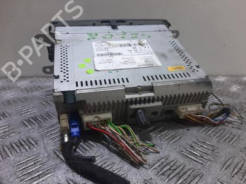 Electronic module DACIA DOKKER MPV (KE_) | BP30298454M83