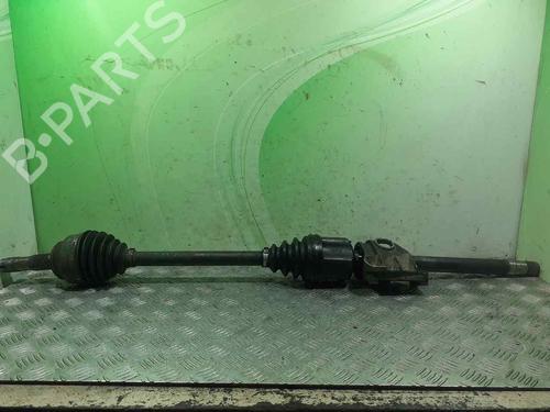 Used Right front driveshaft CITROËN JUMPER I Bus (244, Z_) [2002-2026]  21535771