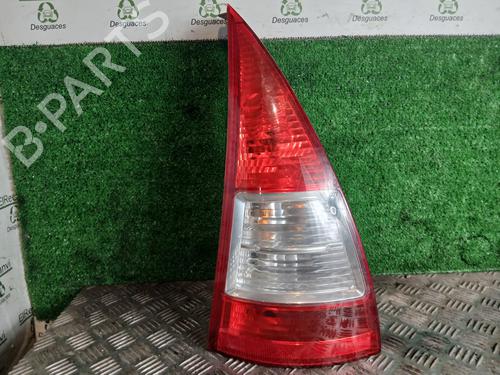 Used Left taillight CITROËN C3 I (FC_, FN_) [2002-2013]  31631270