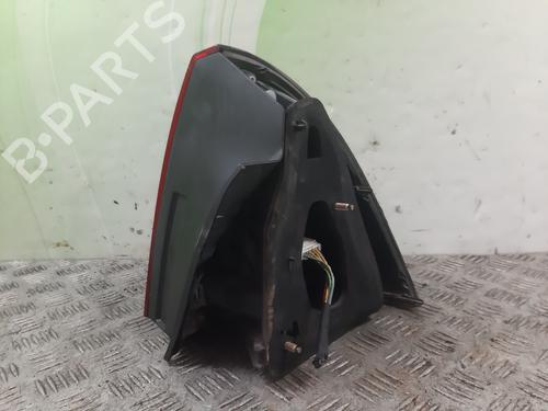 Left taillight CITROËN C5 II (RC_) | BP15191214C34