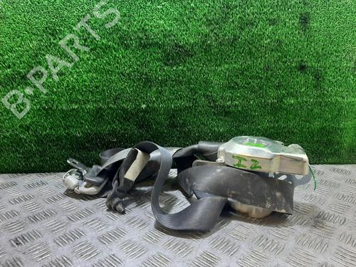 Used Front left seatbelt TOYOTA COROLLA (_E12_) [2001-2008]  25333910