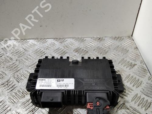 Used Control unit CITROËN C4 Picasso I MPV (UD_) 2.0 HDi 138 (136 hp) 30772537