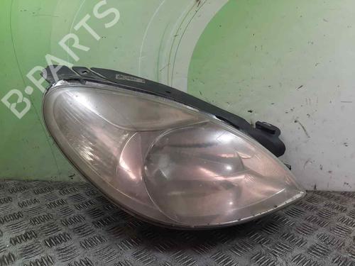 Used Right headlight CITROËN XSARA PICASSO (N68) 1.6 HDi (90 hp) 17238463