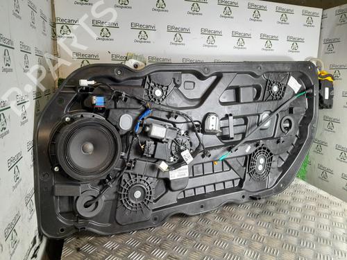 Used Front right window mechanism KIA CEE'D Hatchback (ED) [2006-2012]  29607861