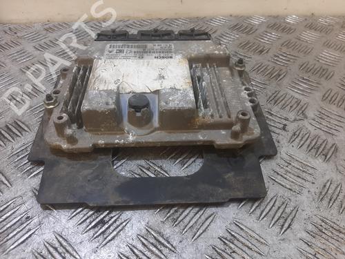 Engine control unit (ECU) CITROËN C4 I (LC_) | BP36570200M57 - Image 3