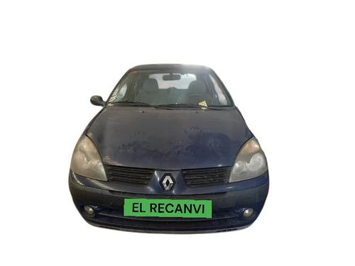 Brugte RENAULT CLIO II (BB_, CB_) 4563272