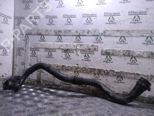 Used Pipe RENAULT SCÉNIC II (JM0/1_) [2003-2010]  29316591
