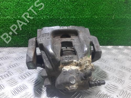 Used Right front brake caliper OPEL ASTRA H (A04) [2004-2014]  21843506