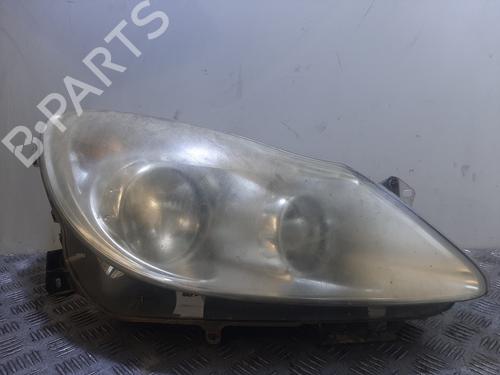 Used Right headlight Right headlight OPEL CORSA D (S07) [2006-2015] 36279990 36279990