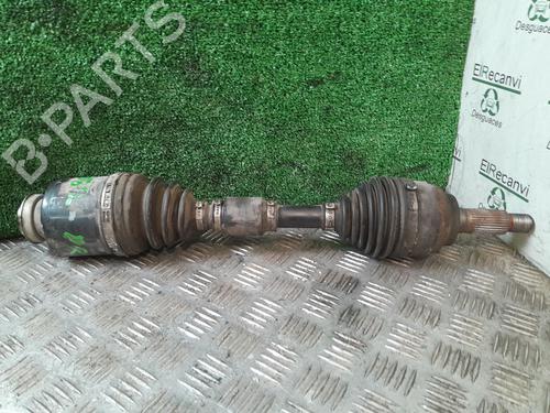 Right front driveshaft MAZDA 5 (CR) 2.0 CD (CR19) | BP37235306M39 - Image 3