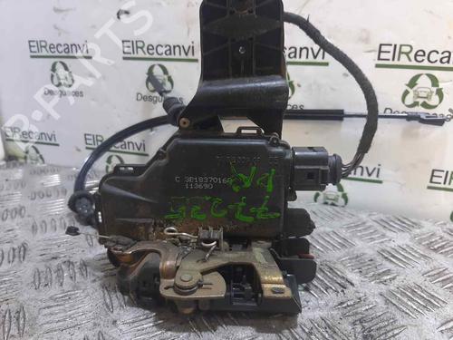 Used Front right lock VW GOLF IV (1J1) 1.9 TDI (110 hp) 13619755
