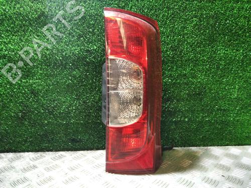 Feu arrière droit PEUGEOT BIPPER (AA_) [2008-2025]  24040323