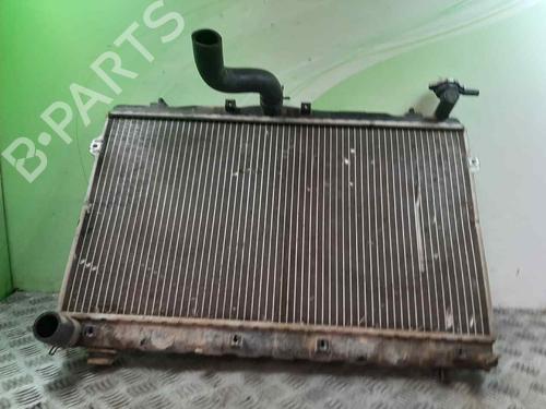 Used Water radiator HYUNDAI LANTRA II (J-2) [1995-2002]  15731714