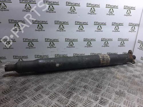 Used Driveshaft MERCEDES-BENZ E-CLASS (W210) E 200 (210.035) (136 hp) 8759600