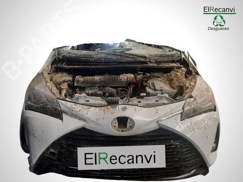 Recambios TOYOTA YARIS (_P13_)  1.5 Hybrid (NHP130_, NHP130)  4554693