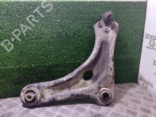 Venstre fortil bærearm CITROËN C3 II (SC_) [2009-2026]  22276222