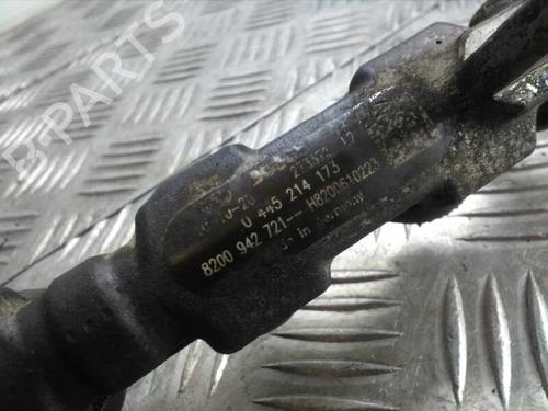 Injection rail RENAULT KOLEOS I (HY_) | BP4607375M98