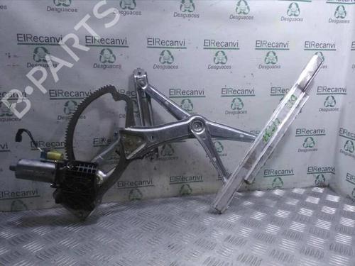 Used Front right window mechanism MERCEDES-BENZ M-CLASS (W163) ML 270 CDI (163.113) (163 hp) 4522397