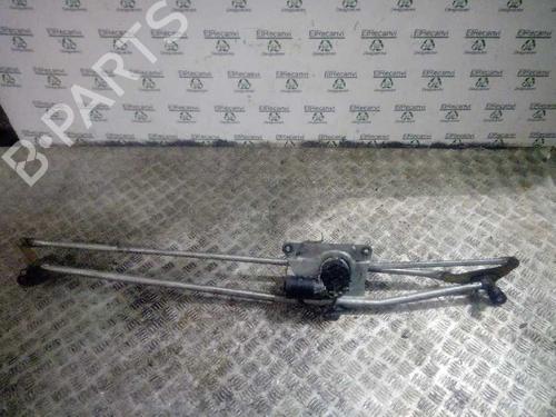 Used Front wiper motor CITROËN XSARA PICASSO (N68) 1.6 (95 hp) 4553608