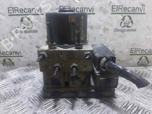 Used ABS pump ABS pump SEAT LEON (1P1) 1.9 TDI (105 hp) 16501193 16501193