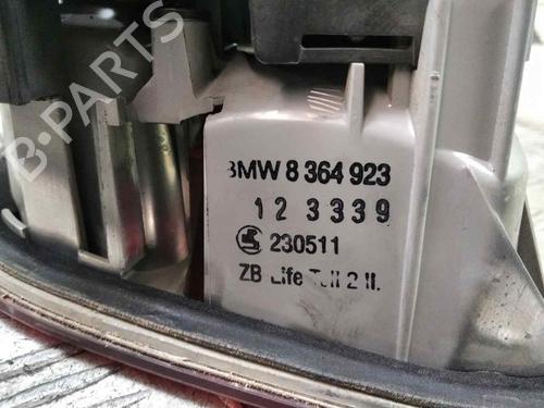 Venstre baglygte bagklap BMW 3 (E46) 320 d | BP19710045C79