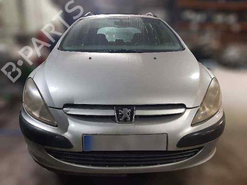 Warning switch PEUGEOT 307 Break (3E) 2.0 HDI 110 | BP6707823I22