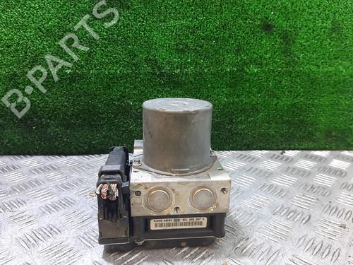 Used ABS pump RENAULT MEGANE II (BM0/1_, CM0/1_) 2.0 dCi (BM1K, CM1K) (150 hp) 25035224