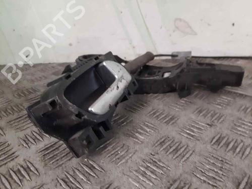 Højre bagtil lås CITROËN C-ELYSEE (DD_) 1.6 HDI 92 | BP13921777C99