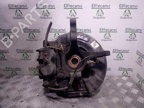 Used Right front steering knuckle HYUNDAI SANTA FÉ I (SM) [2000-2006]  4754571