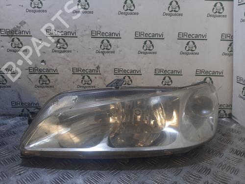 Used Left headlight PEUGEOT 306 (7B, N3, N5) [1993-2003]  18872676