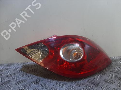 Used Right taillight Right taillight 37646967 37646967