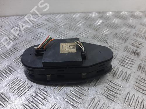 Left front window switch ROVER 75 (RJ) 2.0 V6 | BP30289426I27 - Image 3