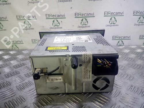 Radio OPEL CORSA C (X01) | BP4540347E6