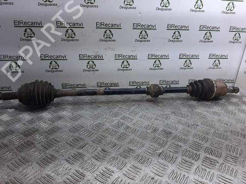 Used Right front driveshaft NISSAN MICRA III (K12) 1.2 16V (65 hp) 6044852
