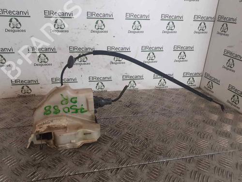 Used Front right lock VW GOLF V (1K1) [2003-2010]  13696809