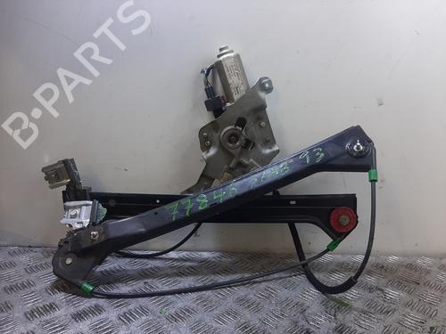 Used Front left window mechanism Front left window mechanism SAAB 9-3 (YS3F, E79, D79, D75) 1.9 TiD (150 hp) 36114493 36114493