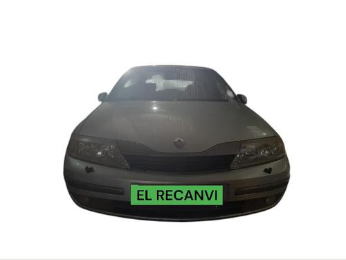Used Parts RENAULT LAGUNA II Grandtour (KG0/1_) [2001-2007]  4423478