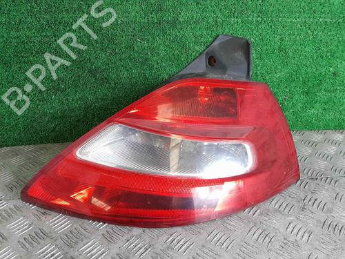 Used Right taillight RENAULT MEGANE II (BM0/1_, CM0/1_) [2001-2012]  22337957
