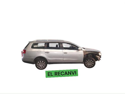 Right front driveshaft VW PASSAT B6 (3C2) | BP29410987M39