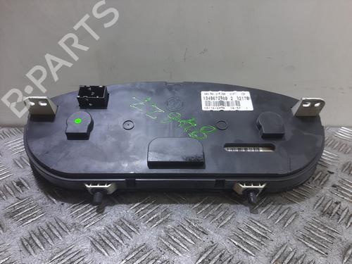 Instrument cluster CITROËN JUMPER II Platform/Chassis 2.2 HDi 120 | BP32397790C47
