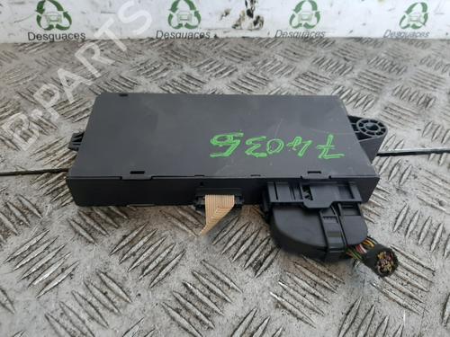 Used Electronic module BMW 1 (E87) 118 d (143 hp) 17497878