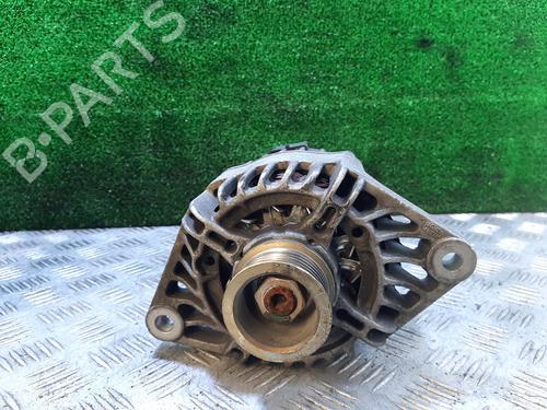 Used Alternator ALFA ROMEO 147 (937_) 1.6 16V T.SPARK ECO (937.AXA1A, 937.BXA1A) (105 hp) 26402059