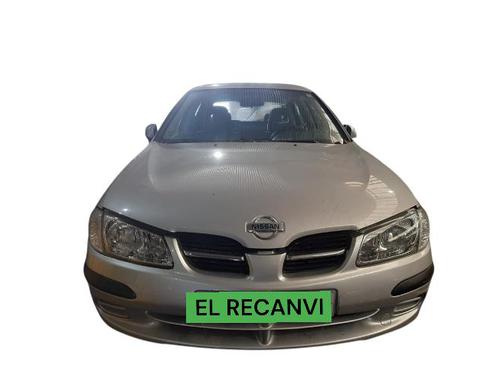 Used Parts NISSAN ALMERA II (N16) 1.5 (90 hp) 4215450