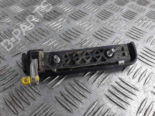 Rear right exterior door handle NISSAN PICK UP (D22) | BP9626730C130