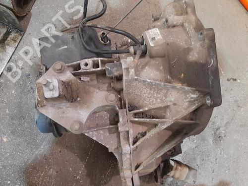 Gearbox FORD FIESTA V (JH_, JD_) 1.4 16V | BP27483501M3
