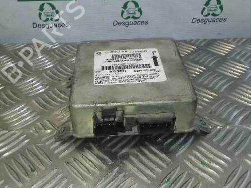 Used ECU airbags ECU airbags CHRYSLER VOYAGER / GRAND VOYAGER III (GS_, NS_) [1992-2001] 4665272 4665272