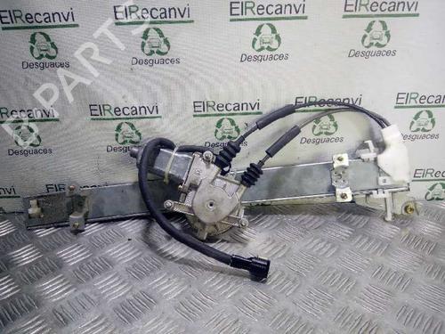 Front right window mechanism KIA RIO I Hatchback (DC) | BP4539090C23