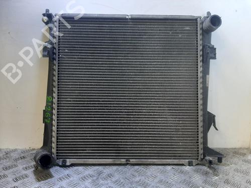 water-radiator-kia-ceed-hatchback-ed-2006-2007-2008-2009-2010-2011-2012-36476575 main image
