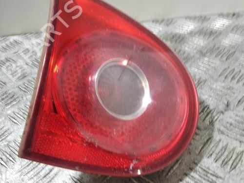 Used Left tailgate light VW GOLF V (1K1) [2003-2010]  29994318
