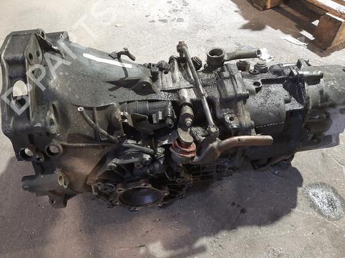 Cambio VW PASSAT B5.5 (3B3) 2.5 TDI | BP30612656M3